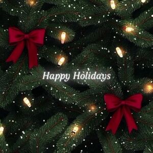 🚂🎀 Welcome 🎄🌟